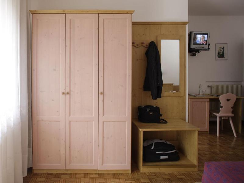 Albergo Miravalle アウロンツォ・ディ・カドーレ エクステリア 写真