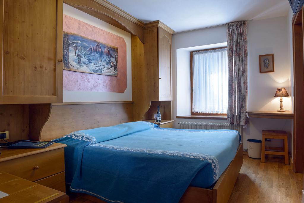 Albergo Miravalle アウロンツォ・ディ・カドーレ 部屋 写真
